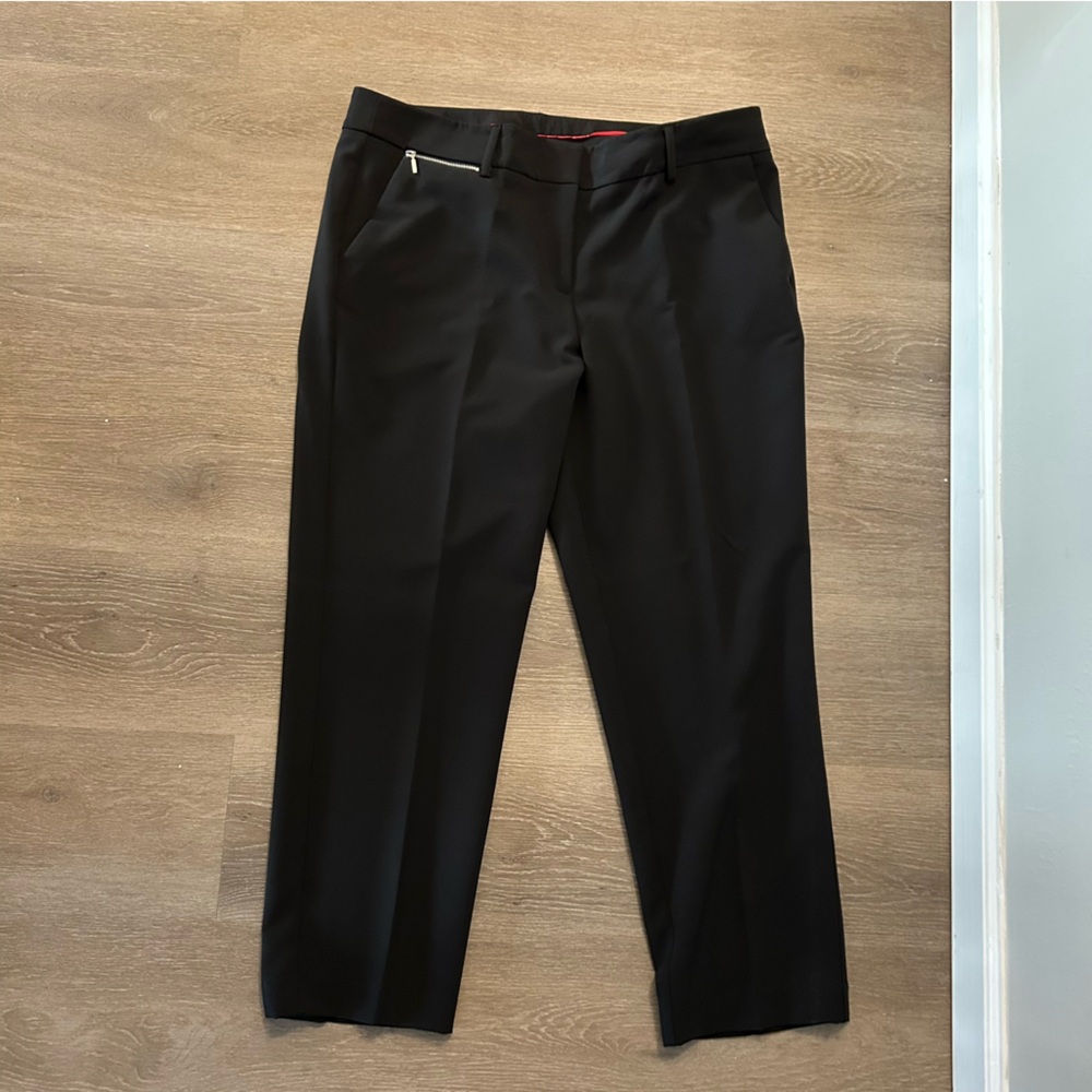 Zac & Rachel Black Dress Pants